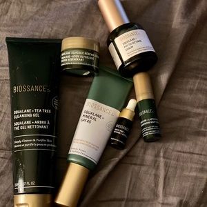 Biossance Skincare por